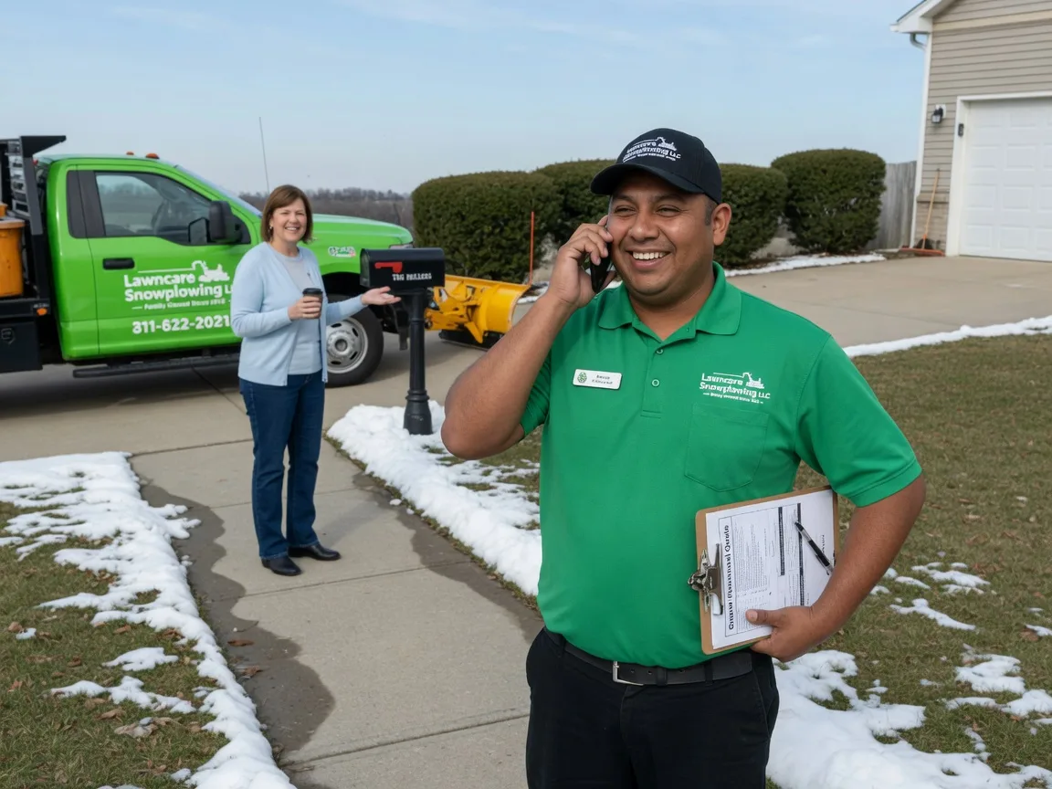 Lawn Care Services By Expert Landscaper Harpers Ferry, WV FAQs